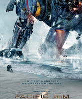 Pacific Rim /  